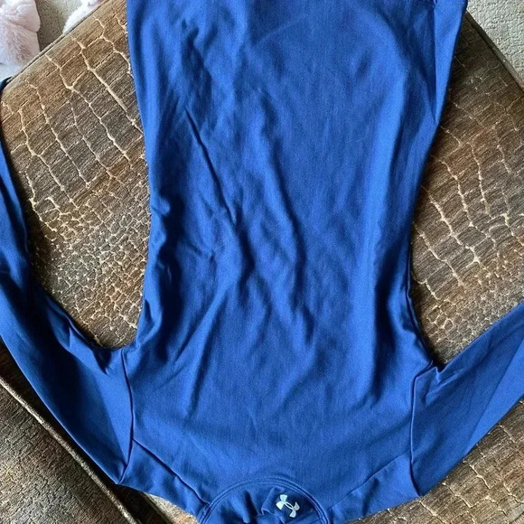 Under armor Men’s XS long turtle neck outdoor thermal snow cold weather - Picture 2 of 3